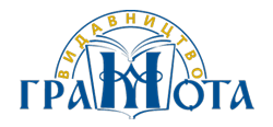 Видавництво "Видавництво "Грамота"" Видавництво "Грамота"