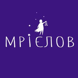 Видавництво "Майстерня історій «Мрієлов»" Майстерня історій «Мрієлов»