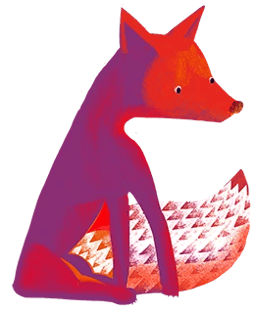 Видавництво "Перефарбований лис" Перефарбований лис