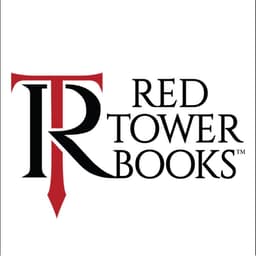 Видавництво "Red Tower Books" Red Tower Books