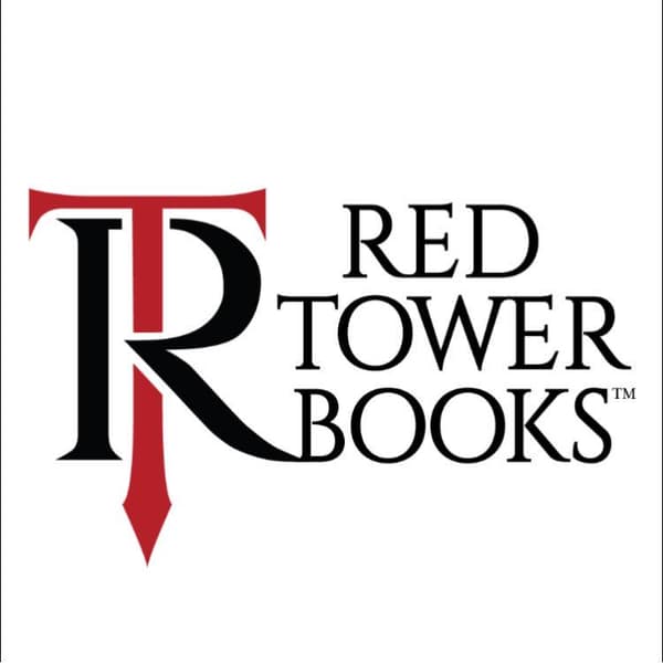 Видавництво "Red Tower Books" Red Tower Books