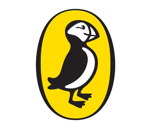 Видавництво "Puffin Classics" Puffin Classics