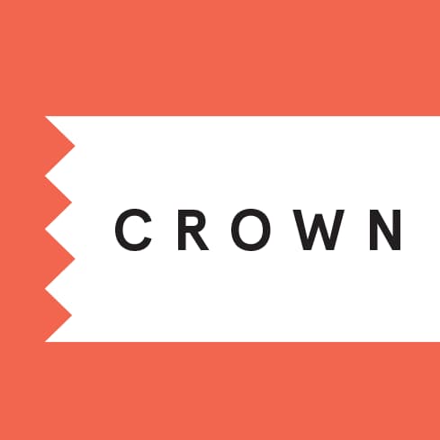 Видавництво "Crown" Crown