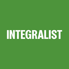 Видавництво "Integralist" Integralist