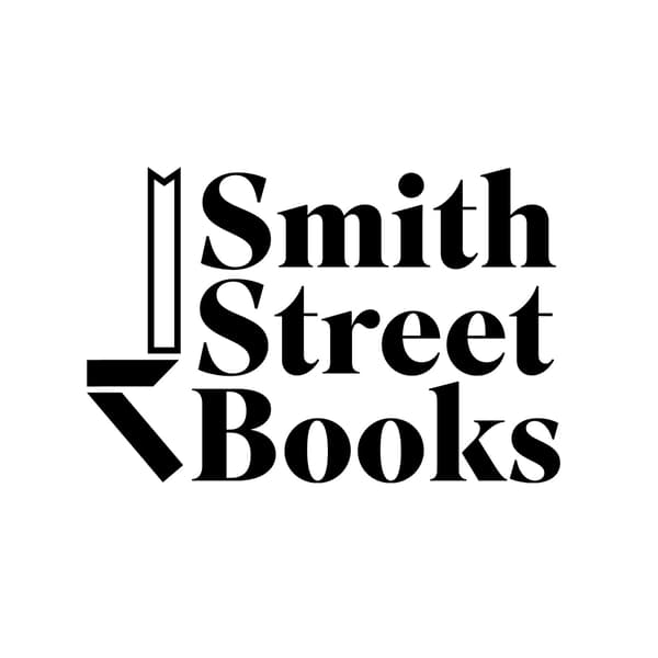 Видавництво "Smith Street Books" Smith Street Books