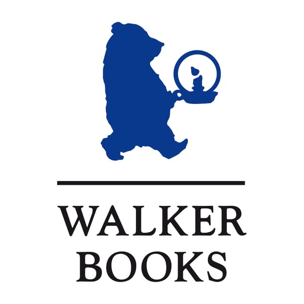 Видавництво "Walker Books" Walker Books