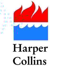 Видавництво "HarperCollins" HarperCollins