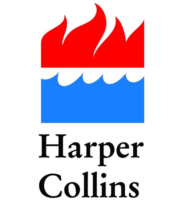 Видавництво "HarperCollins" HarperCollins