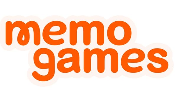 Видавництво "Memo Games" Memo Games