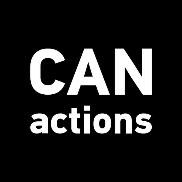 Видавництво "CANactions" CANactions