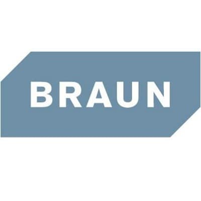 Видавництво "Braun" Braun