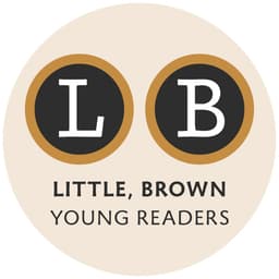 Видавництво "Little, Brown Books for Young Readers" Little, Brown Books for Young Readers
