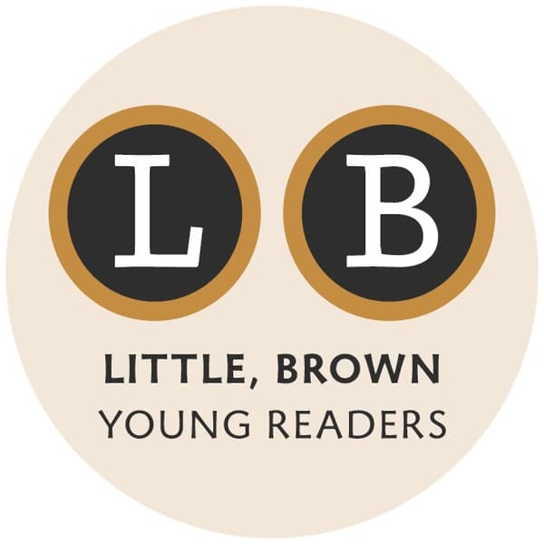 Видавництво "Little, Brown Books for Young Readers" Little, Brown Books for Young Readers