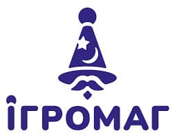 Видавництво "Igromag" Igromag