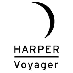 Видавництво "Harper Voyager" Harper Voyager