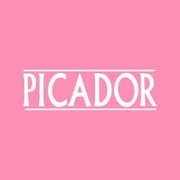 Видавництво "Picador" Picador