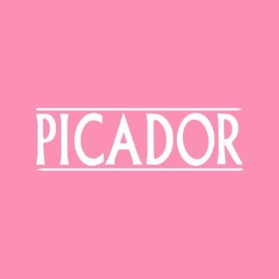 Видавництво "Picador" Picador