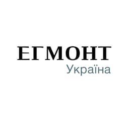 Видавництво "Егмонт Україна" Егмонт Україна