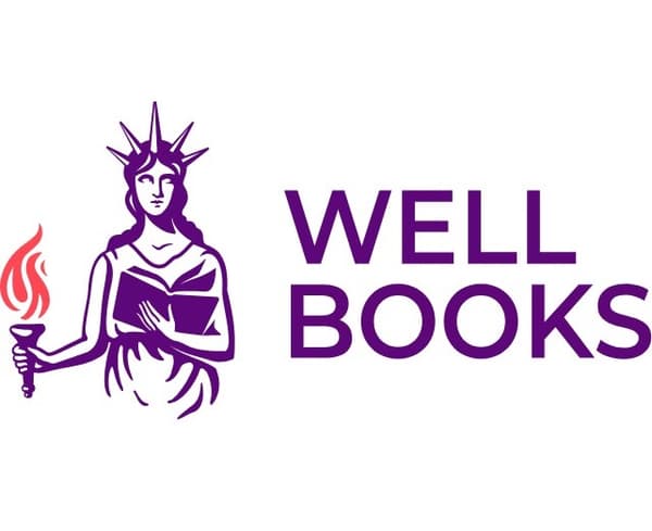 Видавництво "Well Books" Well Books
