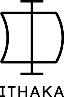 Видавництво "Ithaka Press" Ithaka Press