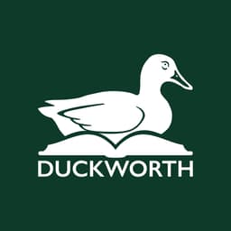 Видавництво "Gerald Duckworth & Co" Gerald Duckworth & Co