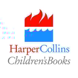 Видавництво "HarperCollins Children's Books" HarperCollins Children's Books