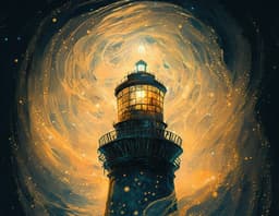 Видавництво "Steppe Lighthouse" Steppe Lighthouse