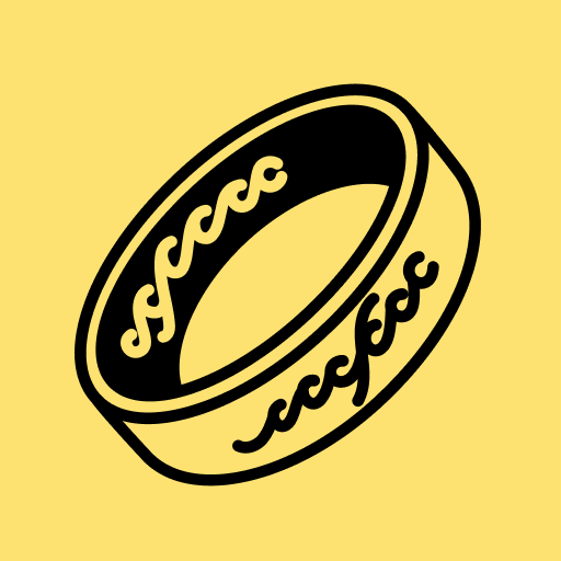 Серія "Володар перснів" Володар перснів