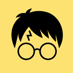 Гаррі Поттер. Великі ілюстровані видання Гаррі Поттер. Великі ілюстровані видання