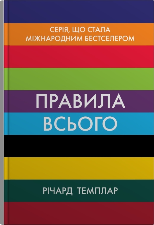 Правила всього. Повна запорука успіху та щастя в усьому,...