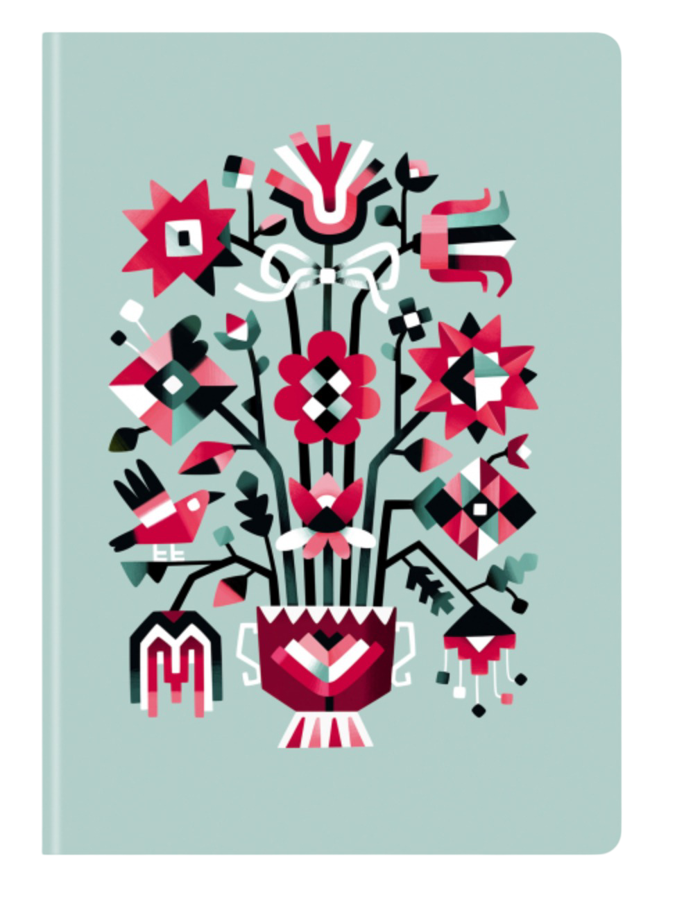 Блокнот "Процвітання"