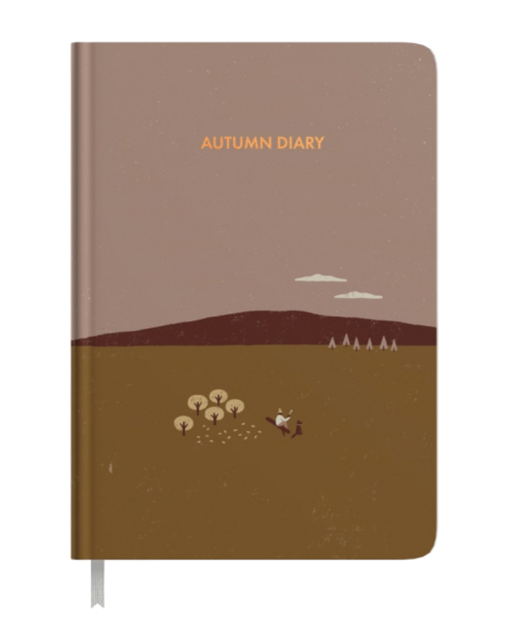 Щоденник 4 сезони. Осінь