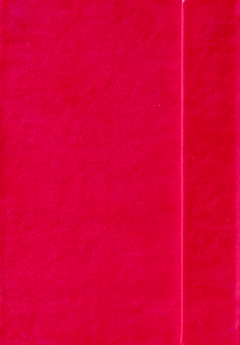 Щоденник-мотиватор недатований червоний