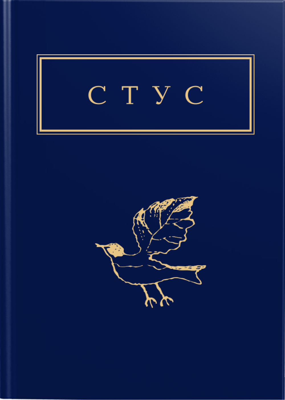 Стус: Палімпсести