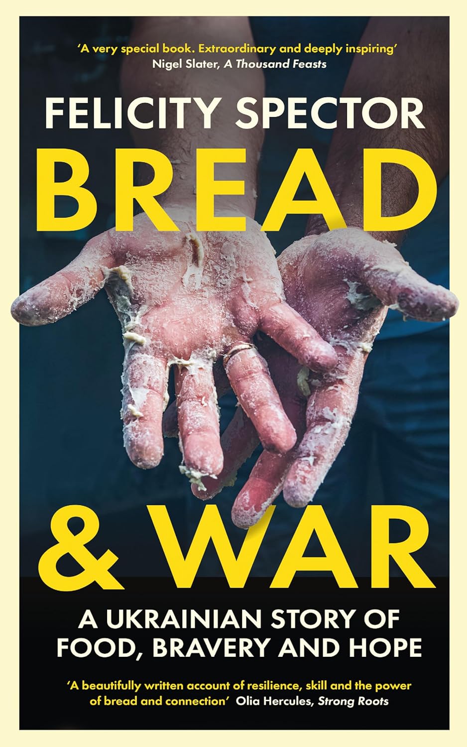 Bread and War