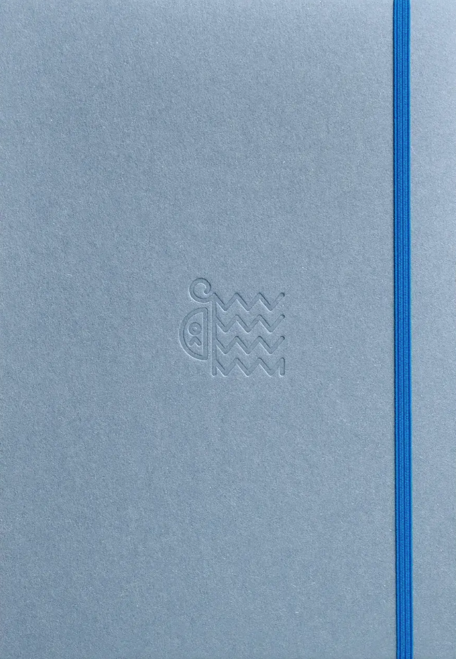 Скетчбук "Небесний"