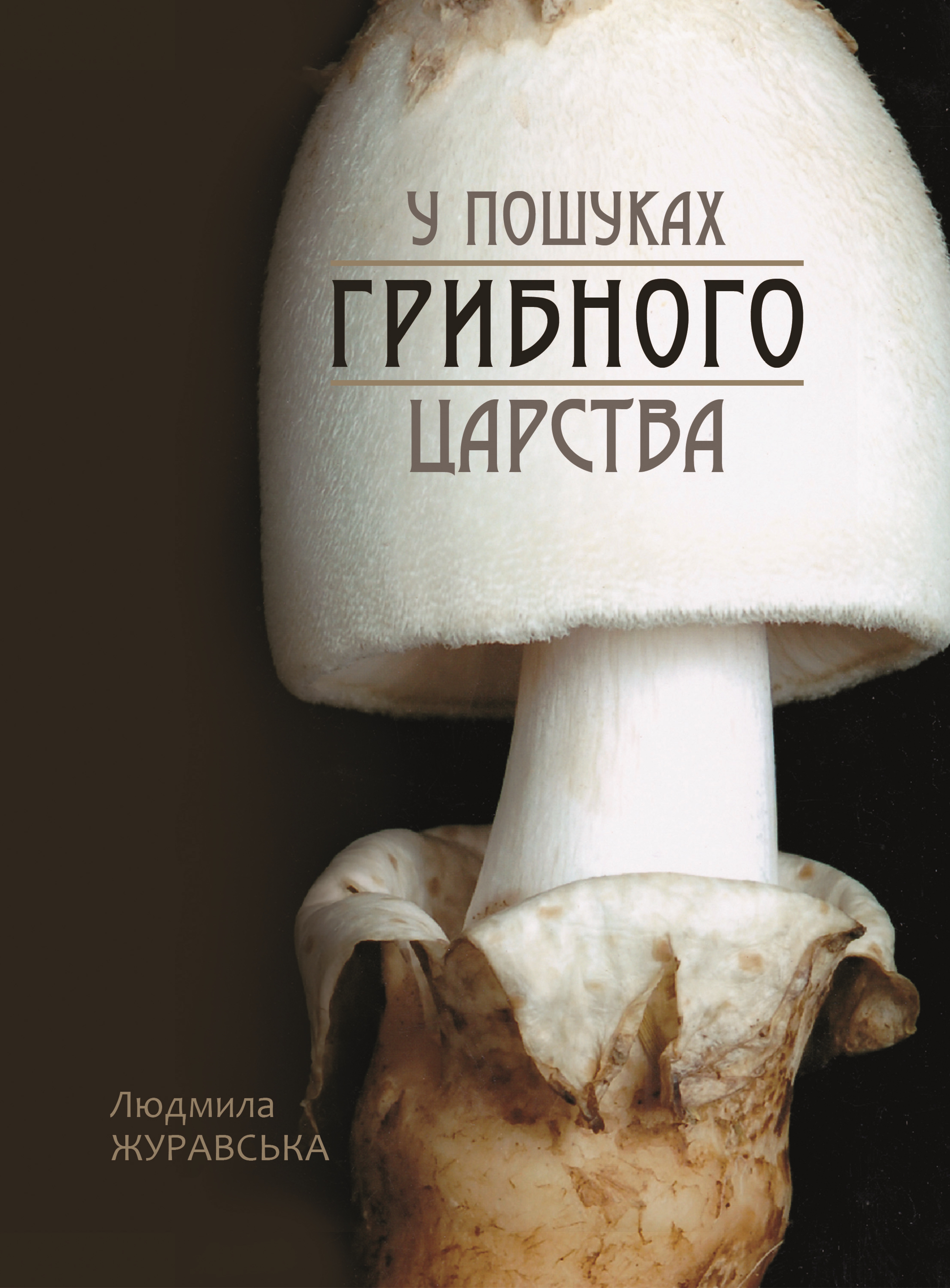 У пошуках грибного царства