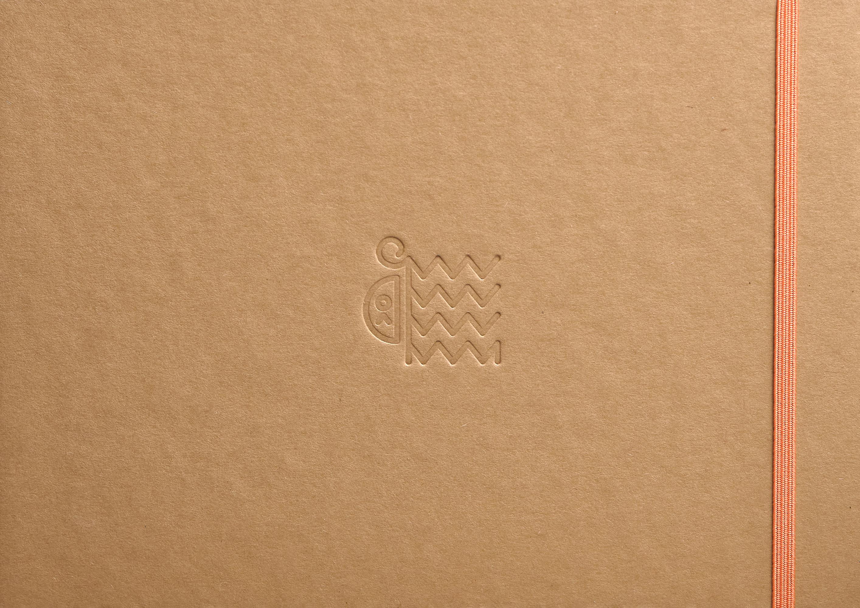 Скетчбук "Пустельний горизонт"