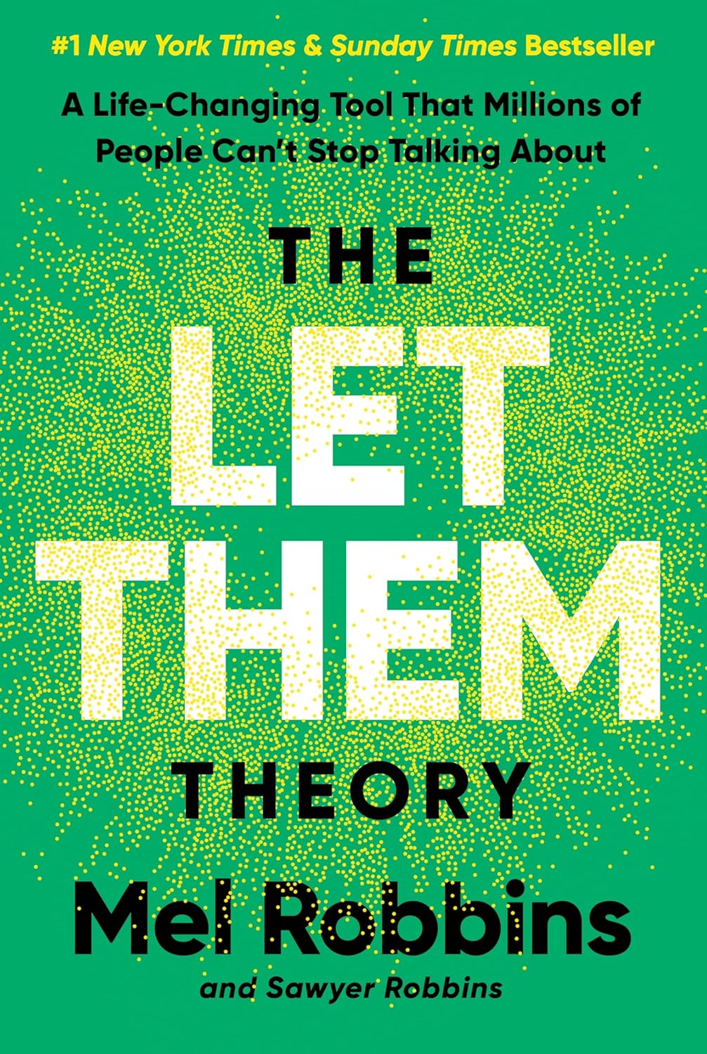 The Let Them Theory