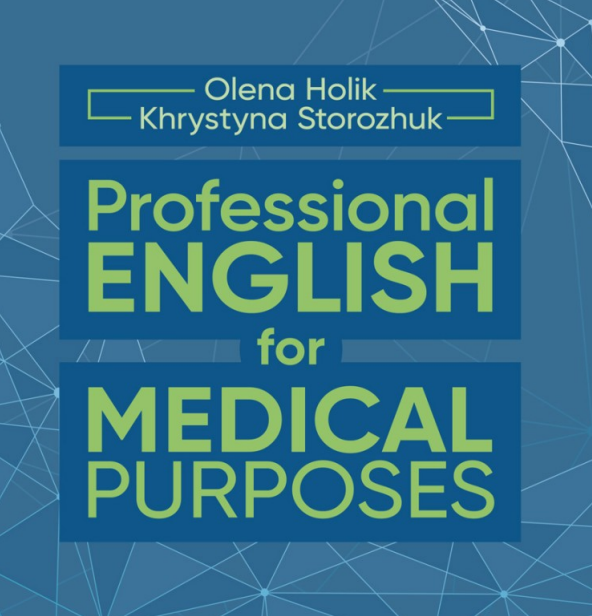 Professional English for Medical Purposes