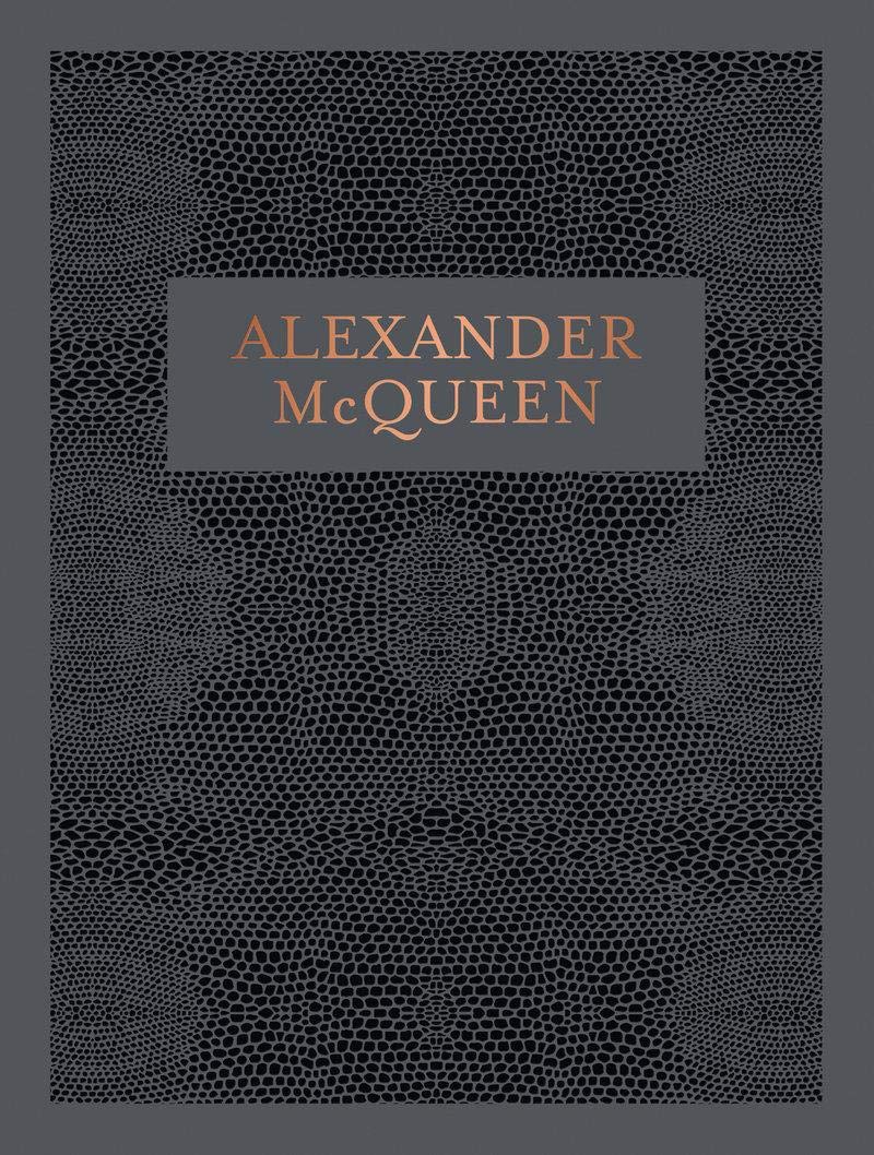 Alexander McQueen