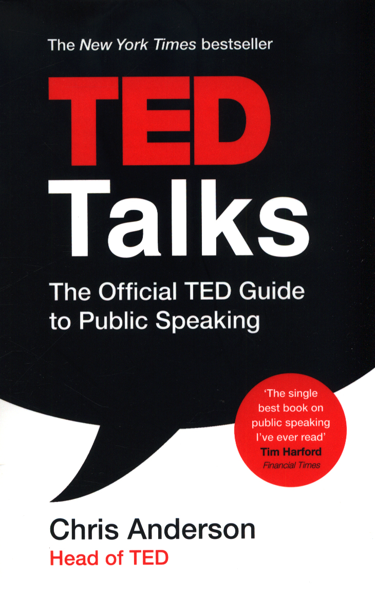TED Talks