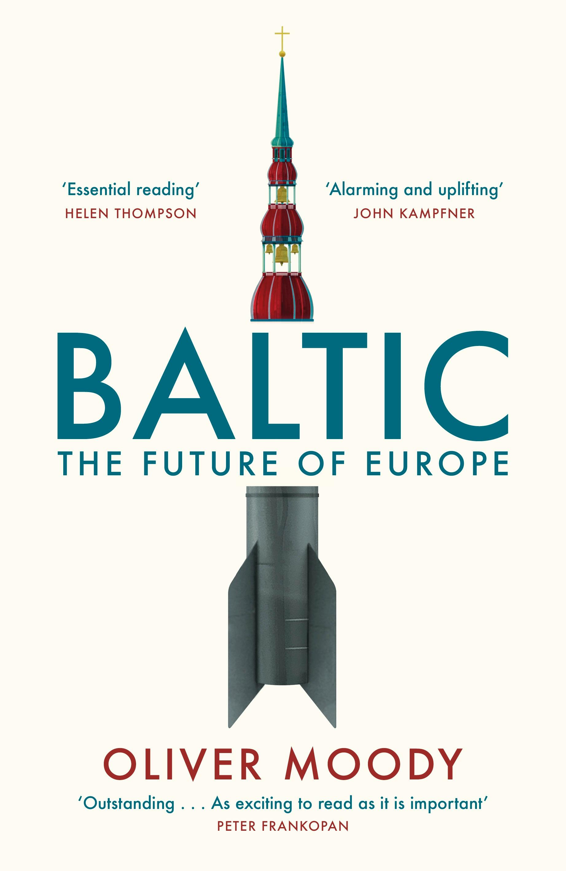Baltic: The Future of Europe