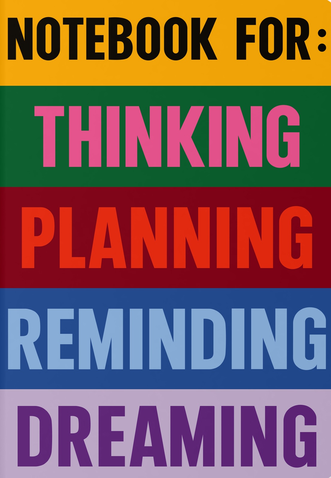 Блокнот "Універсальний блокнот"