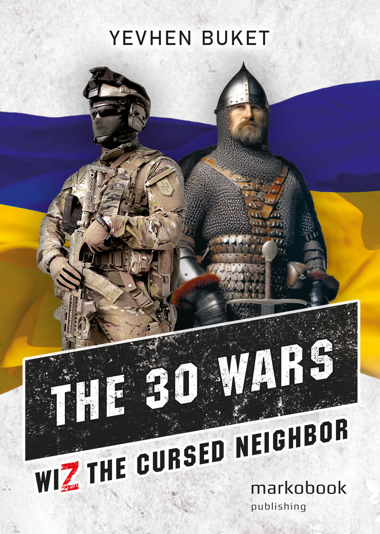 The 30 Wars wiZ the Cursed Neighbour