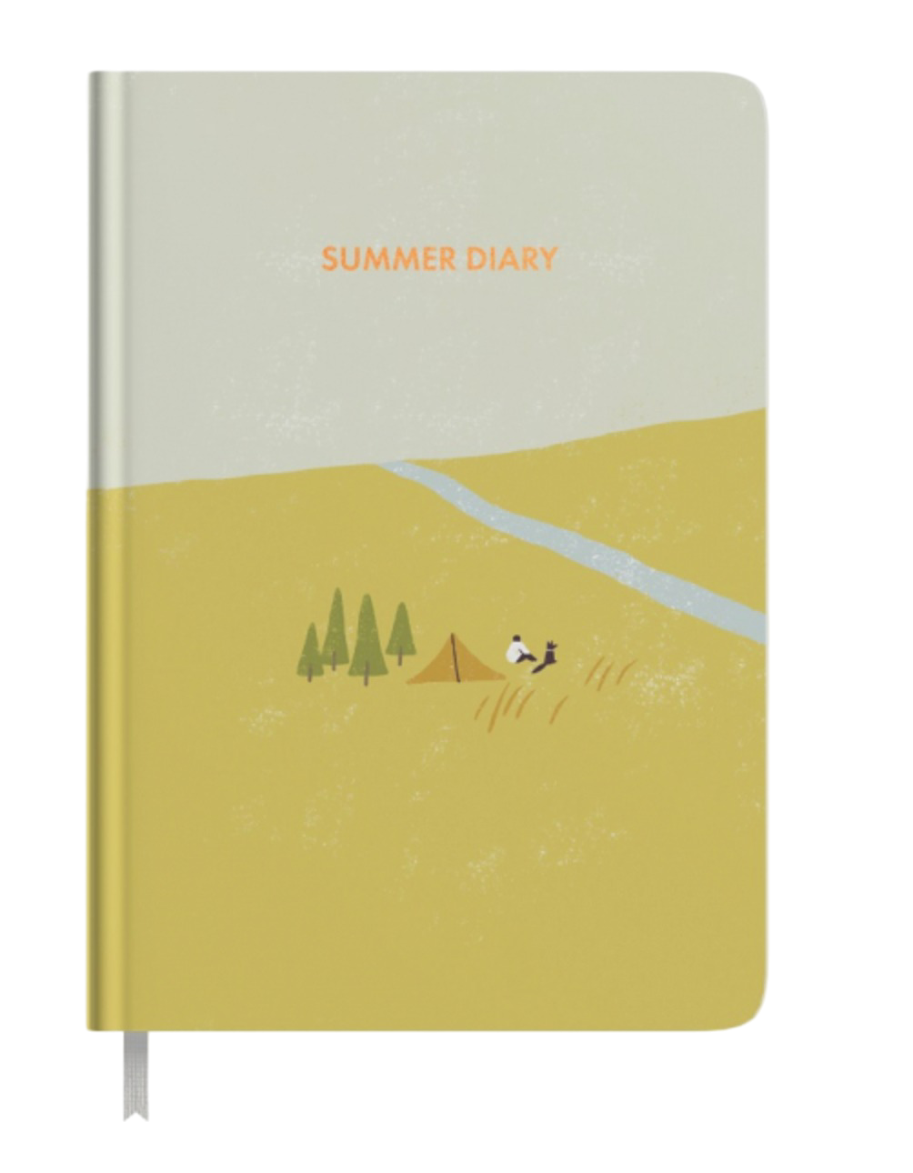 Щоденник 4 сезони. Літо