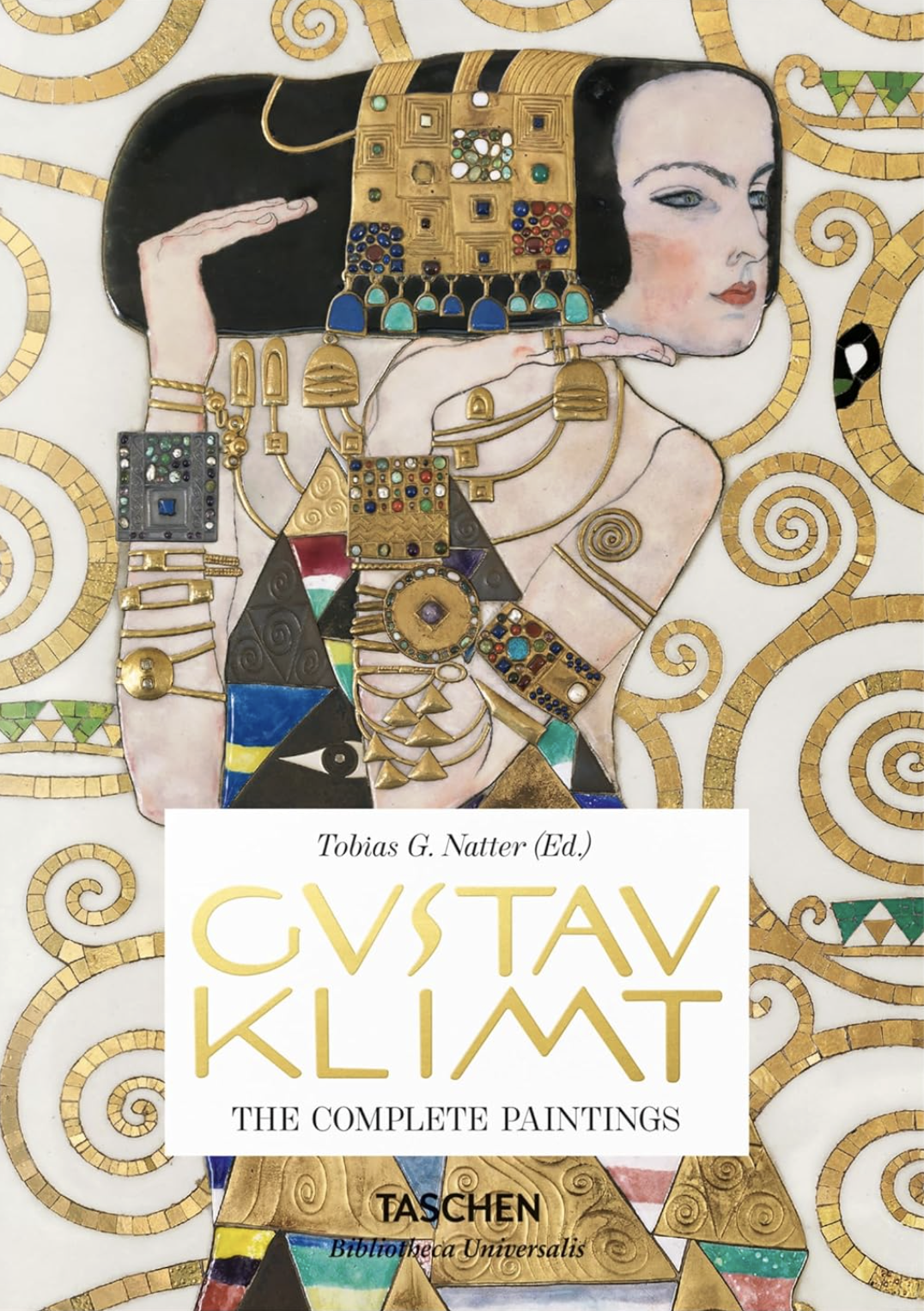 Gustav Klimt. The Complete Paintings