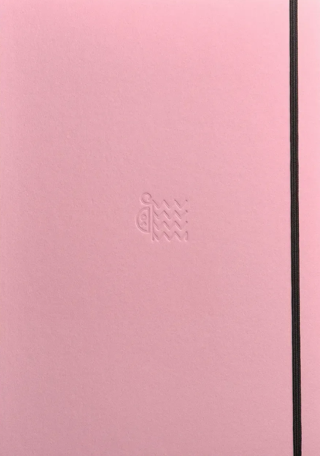 Скетчбук "Фламінго"