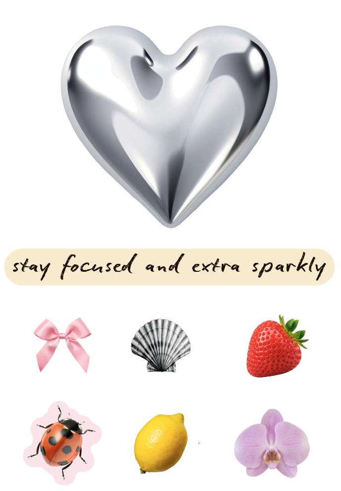 Стікерпак 3Д "Kiss"