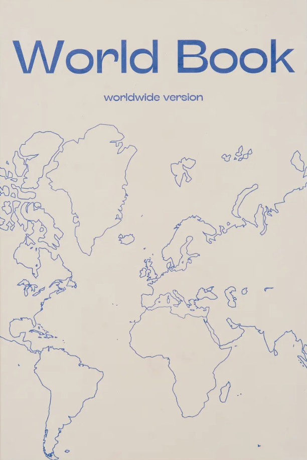 Worldbook Worldwide version